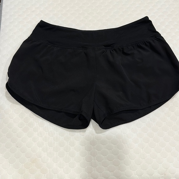ZYIA Shorts Zyia Trainer Shorts Poshmark